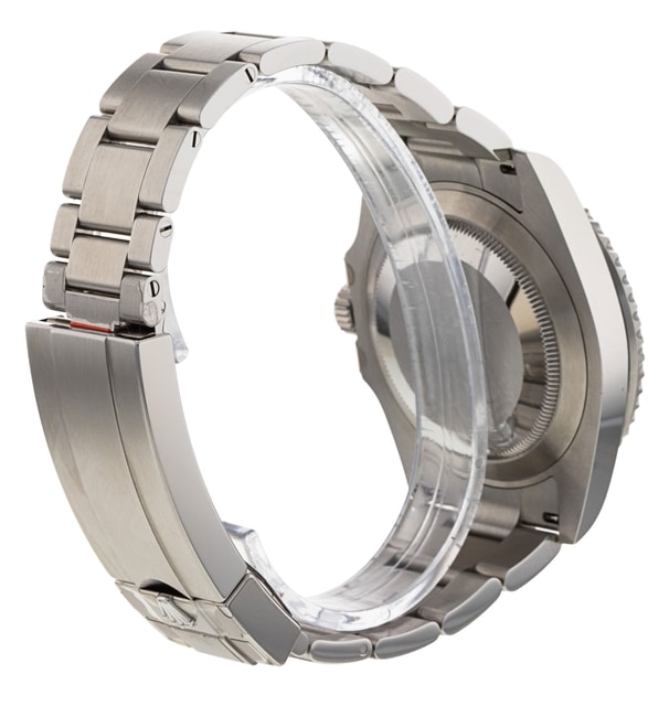 Rolex Submariner 126610 LN Image 3